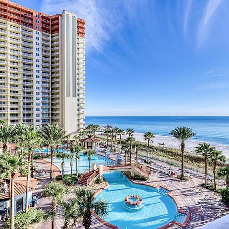 פנמה סיטי ביץ' Shores Of Panama Resort By Vacasa חדר תמונה