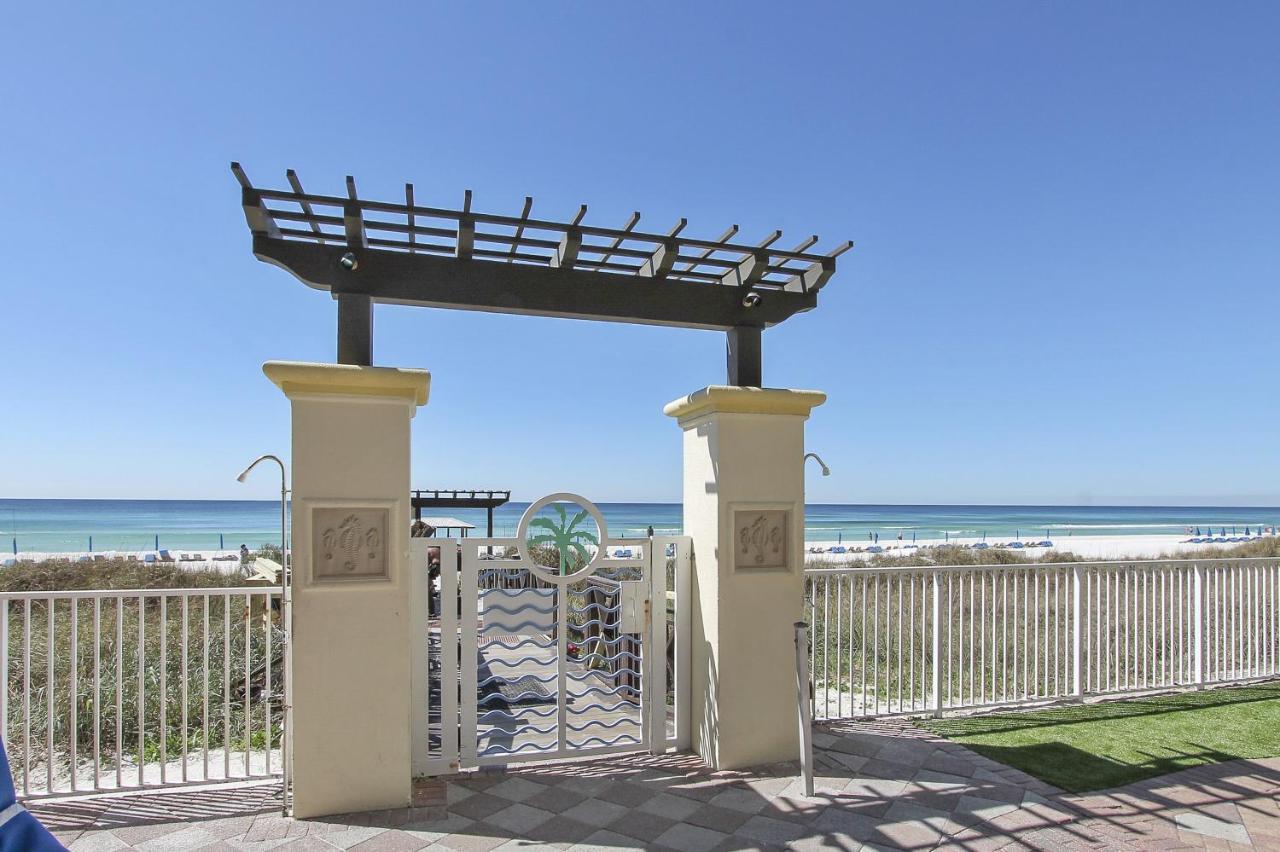פנמה סיטי ביץ' Shores Of Panama Resort By Vacasa מראה חיצוני תמונה