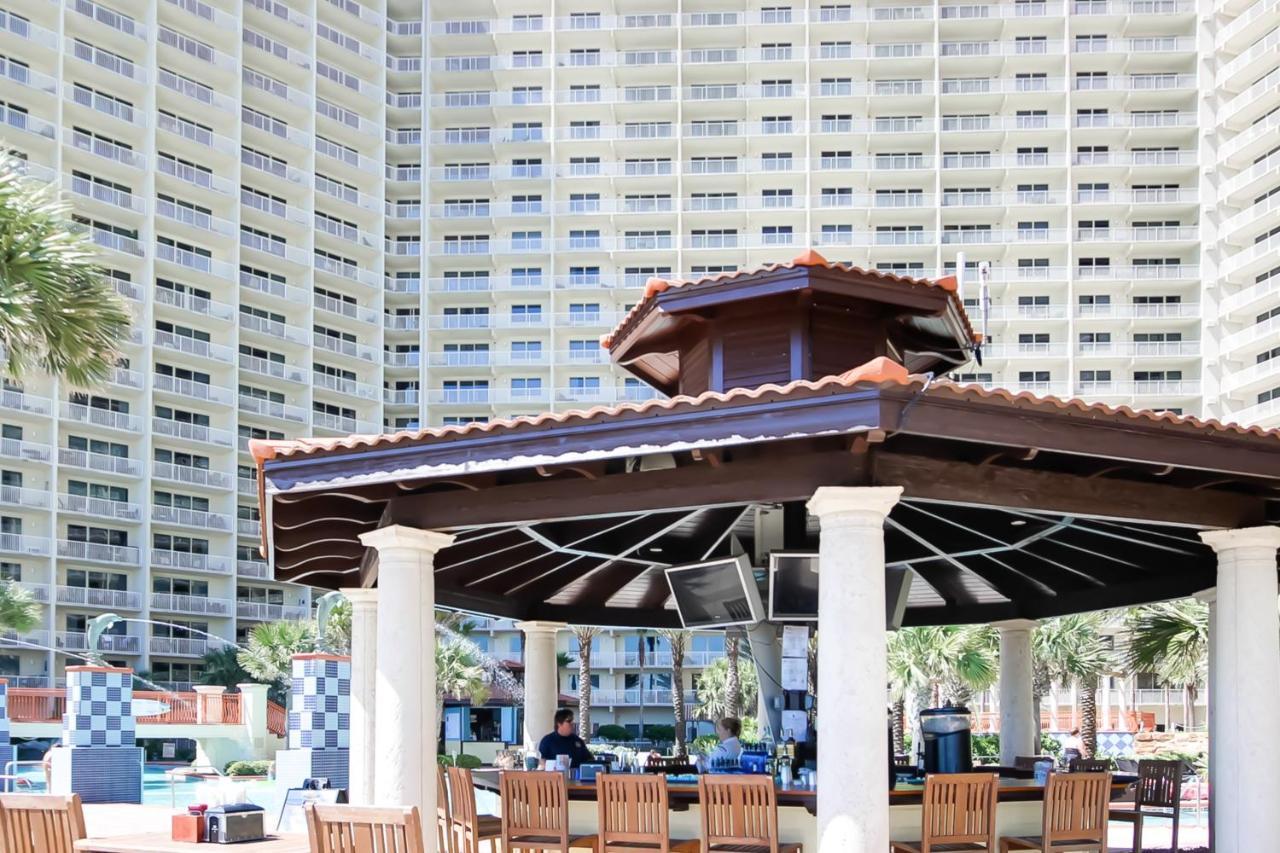 פנמה סיטי ביץ' Shores Of Panama Resort By Vacasa מראה חיצוני תמונה