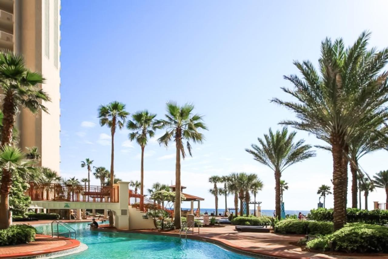 פנמה סיטי ביץ' Shores Of Panama Resort By Vacasa מראה חיצוני תמונה