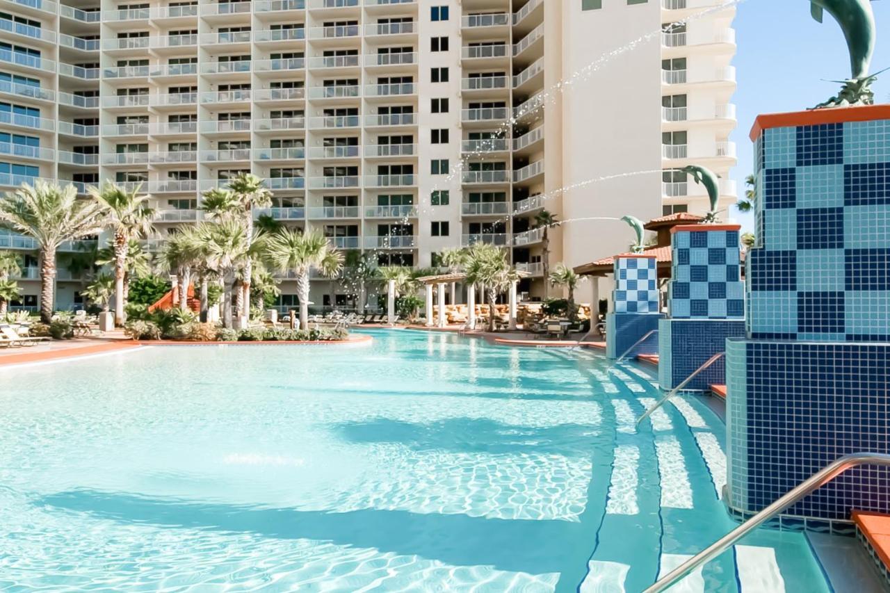 פנמה סיטי ביץ' Shores Of Panama Resort By Vacasa מראה חיצוני תמונה