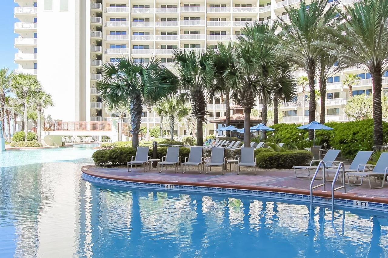 פנמה סיטי ביץ' Shores Of Panama Resort By Vacasa מראה חיצוני תמונה