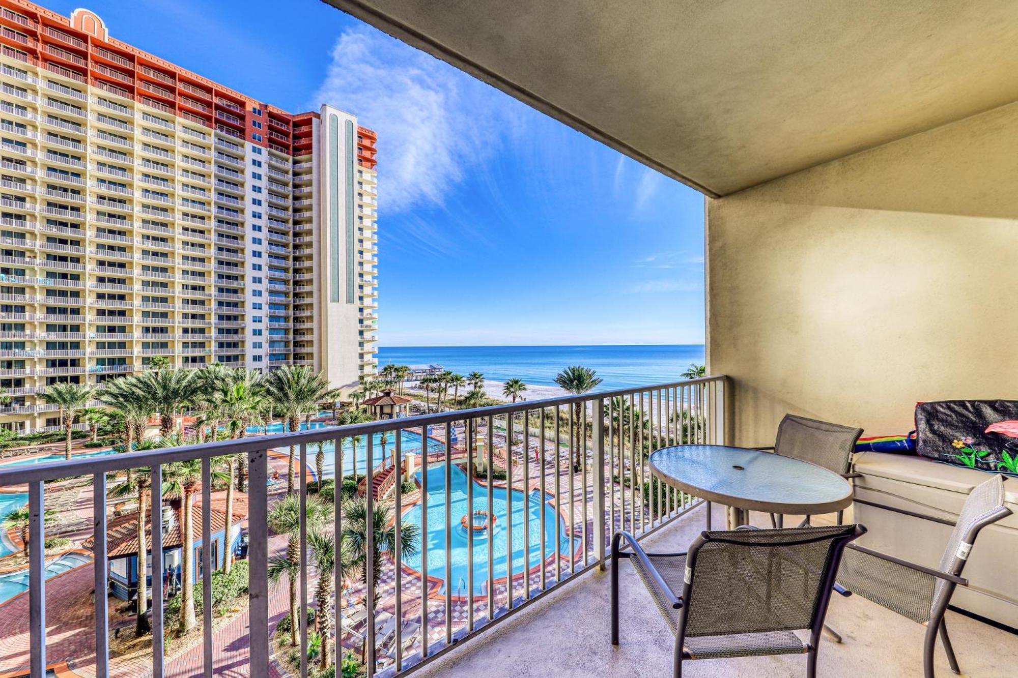 פנמה סיטי ביץ' Shores Of Panama Resort By Vacasa חדר תמונה